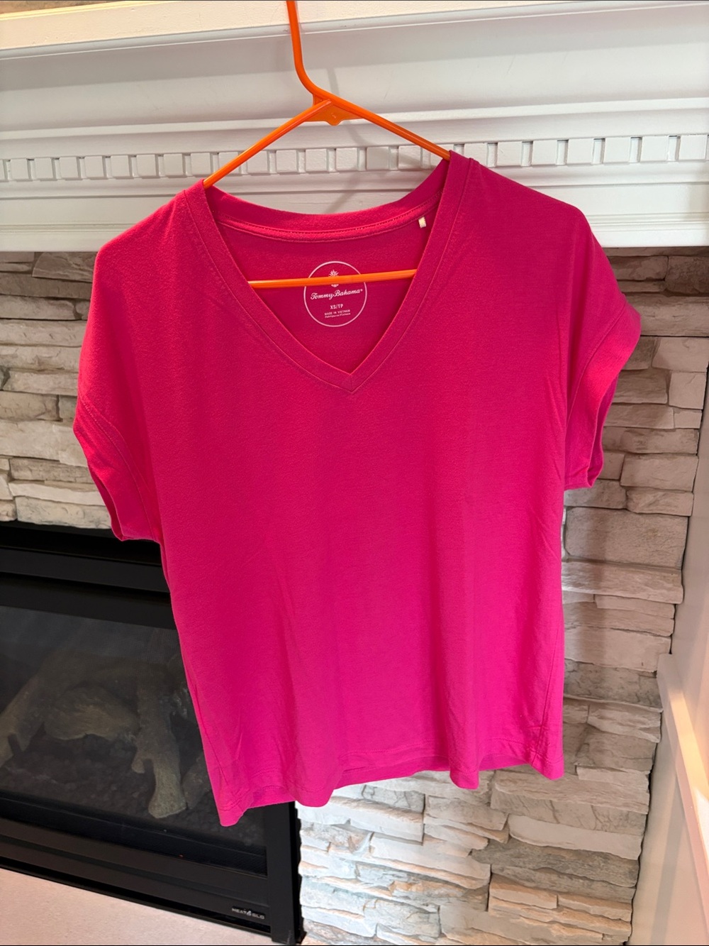 Tommy Bahama Kauai V Neck T Shirt